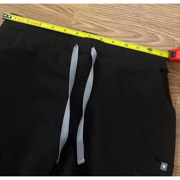 Figs Technical Collection Scrub Pants Size XS - Picture 8 of 8